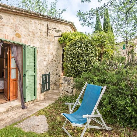 Appartamento Capannina Lano Exteriér fotografie
