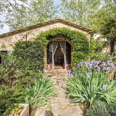 Appartamento Capannina Lano Exteriér fotografie