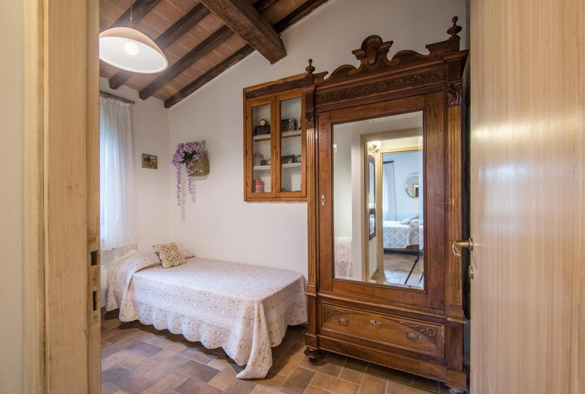 Appartamento Capannina Lano Exteriér fotografie