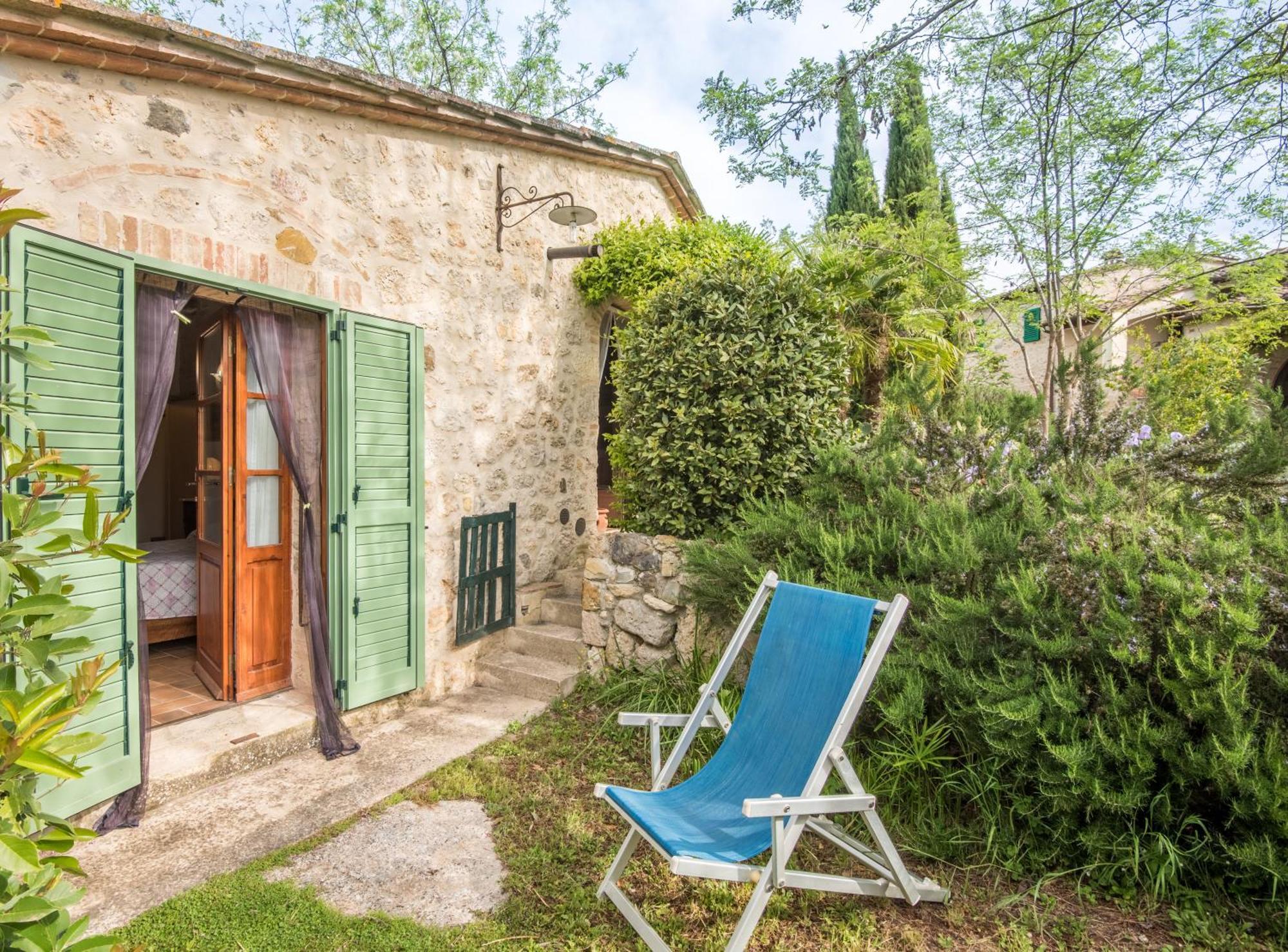 Appartamento Capannina Lano Exteriér fotografie