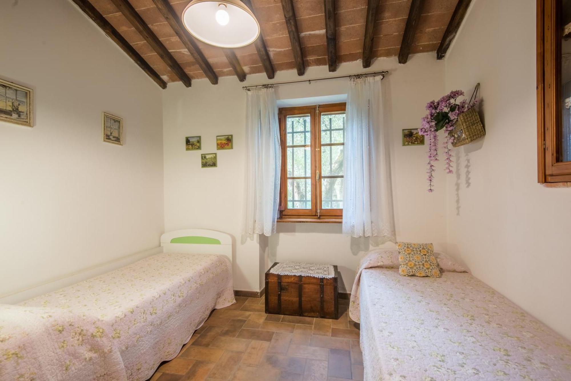 Appartamento Capannina Lano Exteriér fotografie
