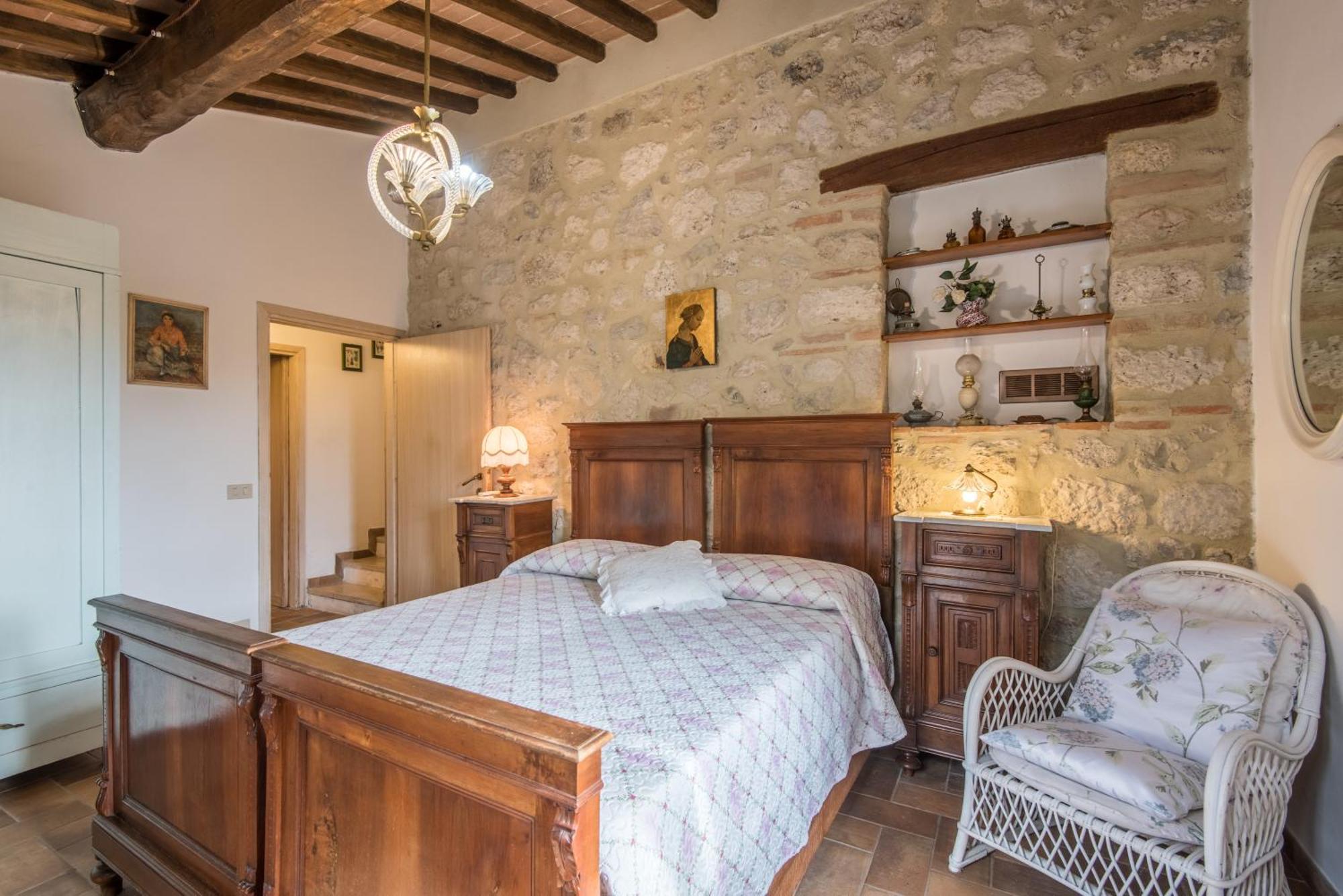 Appartamento Capannina Lano Exteriér fotografie