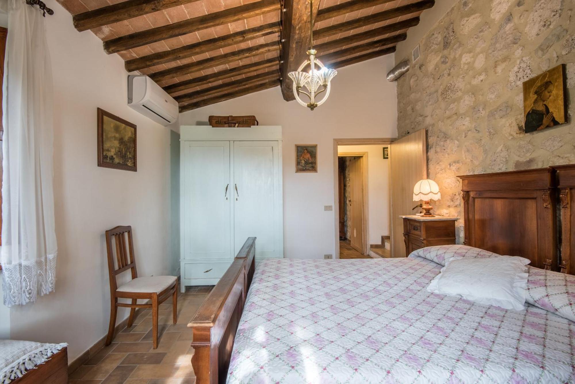 Appartamento Capannina Lano Exteriér fotografie
