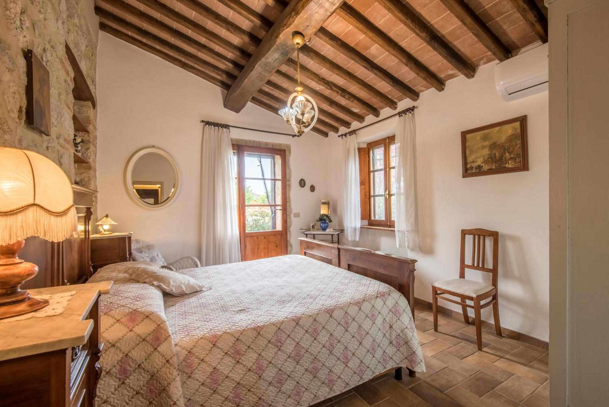 Appartamento Capannina Lano Exteriér fotografie
