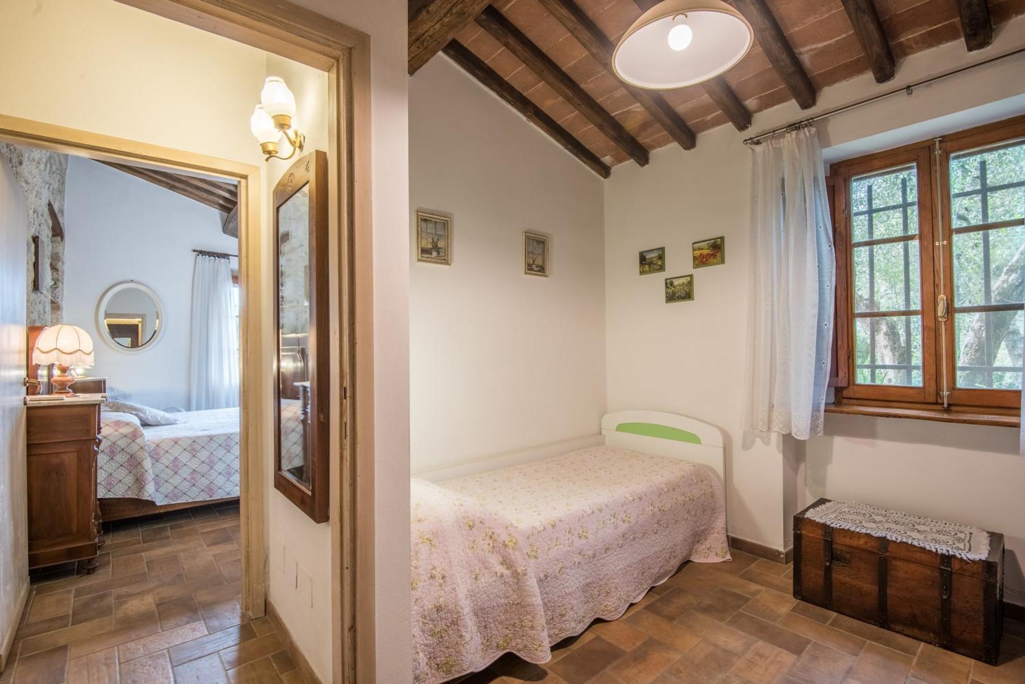 Appartamento Capannina Lano Exteriér fotografie