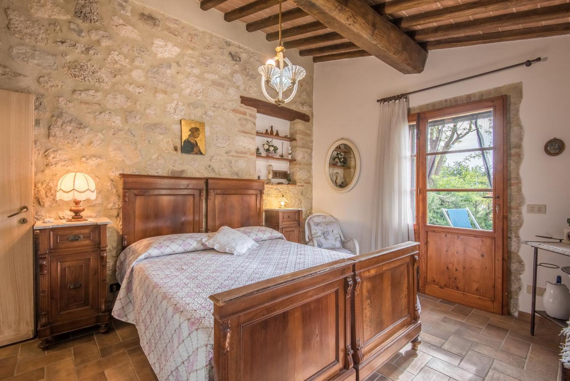 Appartamento Capannina Lano Exteriér fotografie