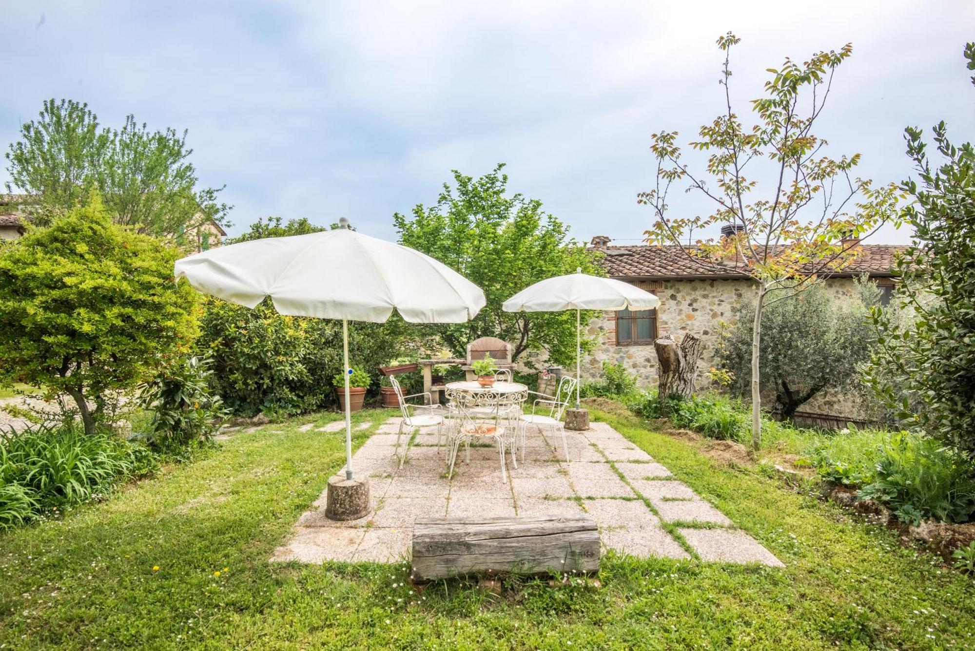 Appartamento Capannina Lano Exteriér fotografie