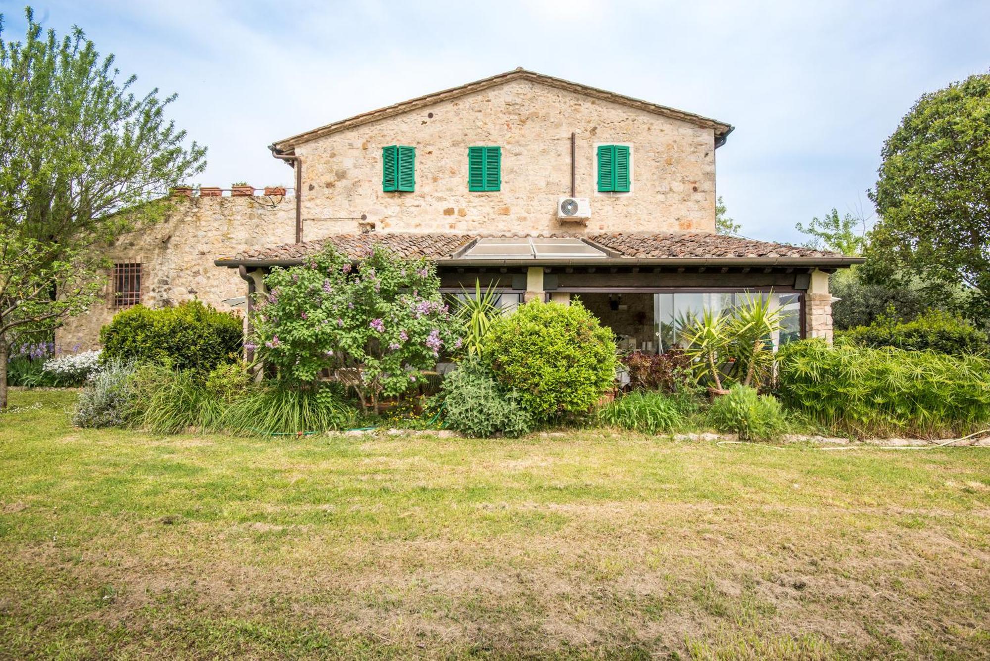 Appartamento Capannina Lano Exteriér fotografie