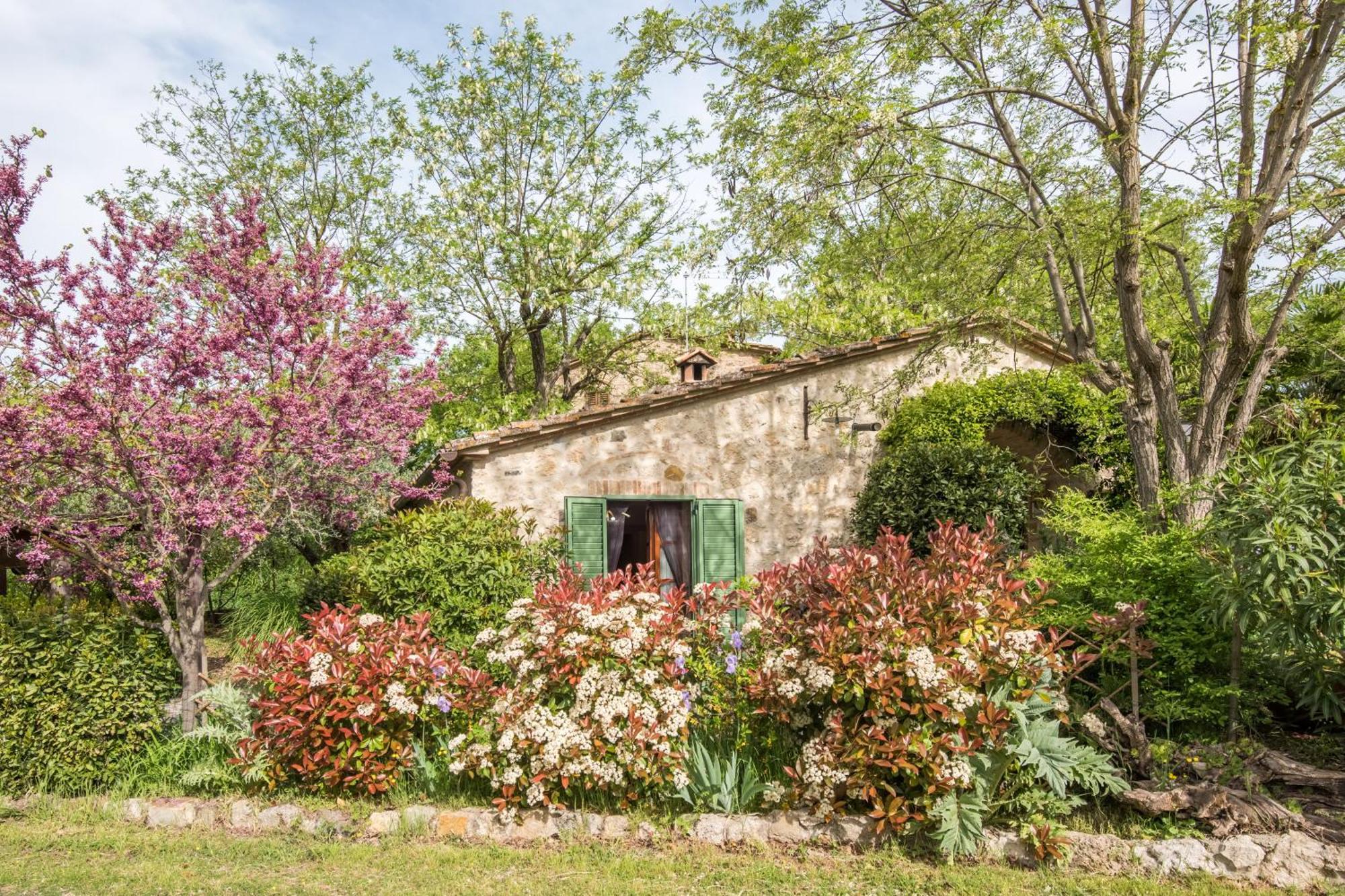 Appartamento Capannina Lano Exteriér fotografie
