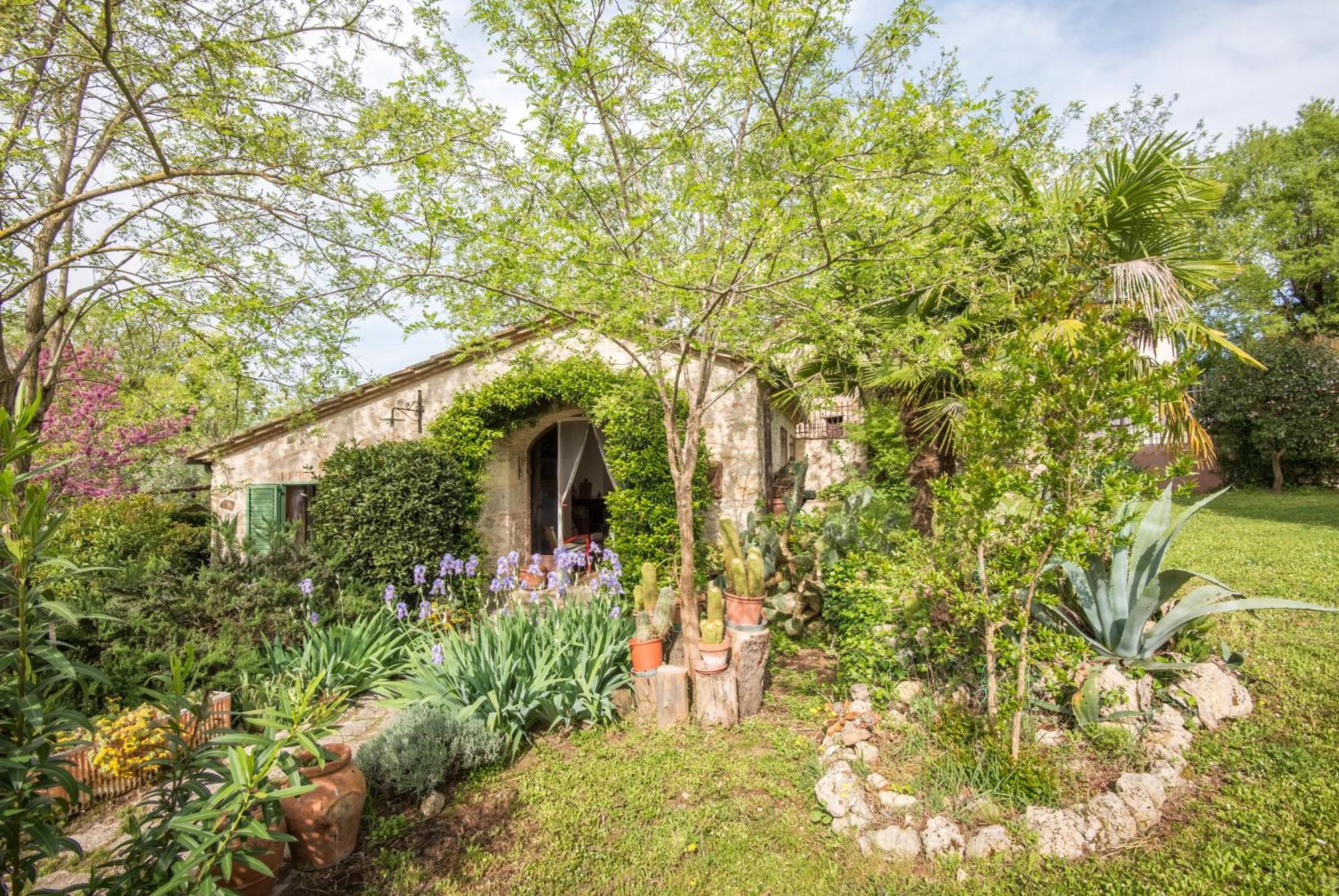 Appartamento Capannina Lano Exteriér fotografie